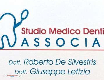 Studio Medico Dentistico Associato - De Silvestris & Letizia