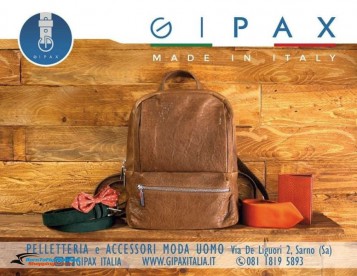 Gipax Italia