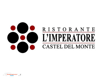 Ristorante L'Imperatore Castel del Monte Andria