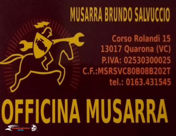 Officina Musarra 